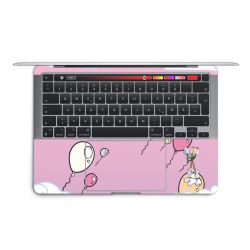 Folien für Laptops matt