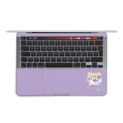 Folien für Laptops matt