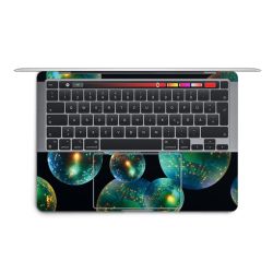 Foils for Laptops matt