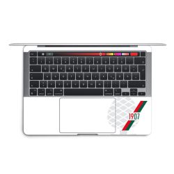 Folien für Laptops matt