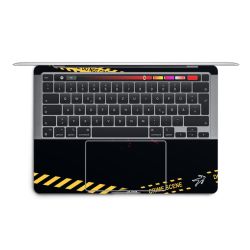 Foils for Laptops matt