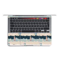 Foils for Laptops matt