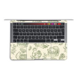 Foils for Laptops matt