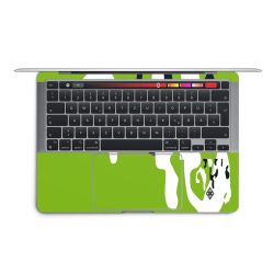 Folien für Laptops matt