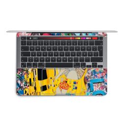 Foils for Laptops matt