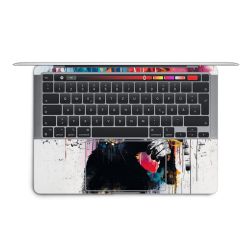 Foils for Laptops matt