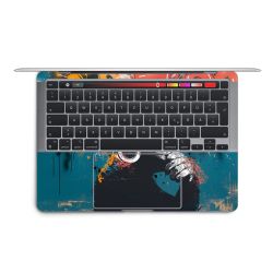 Foils for Laptops matt