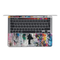 Foils for Laptops matt