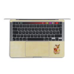 Foils for Laptops matt