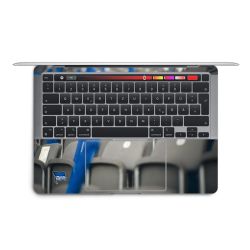 Folien für Laptops matt