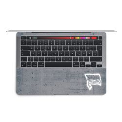 Folien für Laptops matt