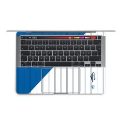 Folien für Laptops matt