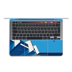 Folien für Laptops matt