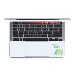 Foils for Laptops matt