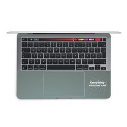 Foils for Laptops matt