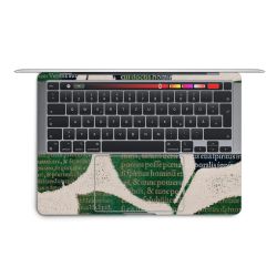 Foils for Laptops matt