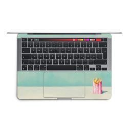 Foils for Laptops matt