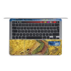 Foils for Laptops matt