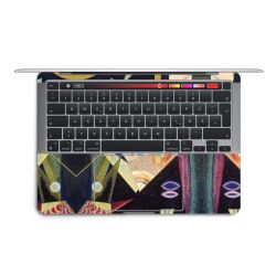 Foils for Laptops matt