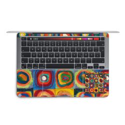 Foils for Laptops matt