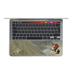 Foils for Laptops matt