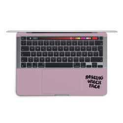 Foils for Laptops matt