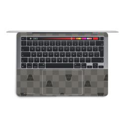 Foils for Laptops matt