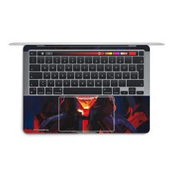 Folien für Laptops matt