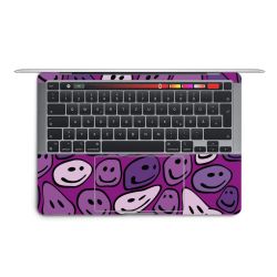 SkinVinyyli Läppäreille mattapinta