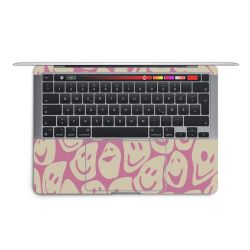 Foils for Laptops matt