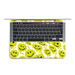 Foils for Laptops matt