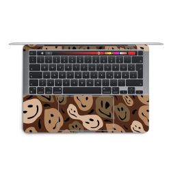 Foils for Laptops matt