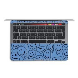 SkinVinyyli Läppäreille mattapinta