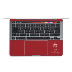 Folien für Laptops matt