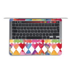 Foils for Laptops matt