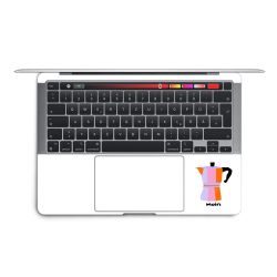 Folien für Laptops matt