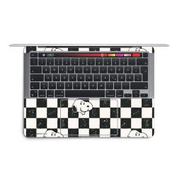 Foils for Laptops matt