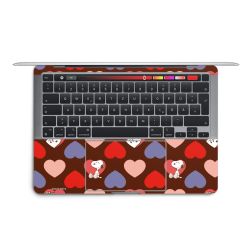 Foils for Laptops matt