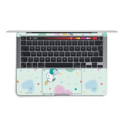 Foils for Laptops matt