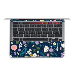 Foils for Laptops matt