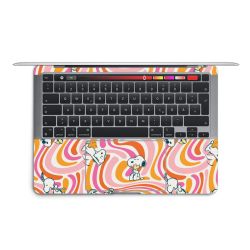 Foils for Laptops matt