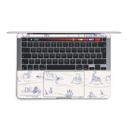 Foils for Laptops matt