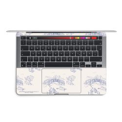 Foils for Laptops matt