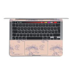 Foils for Laptops matt