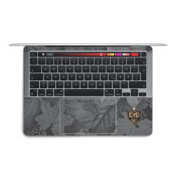 Folien für Laptops matt