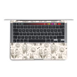 Foils for Laptops matt