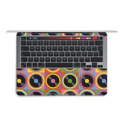 SkinVinyyli Läppäreille mattapinta