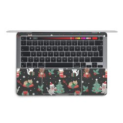 Foils for Laptops matt