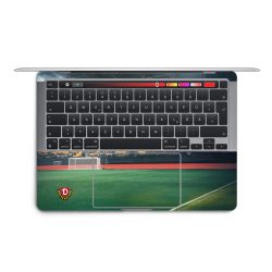 Folien für Laptops matt