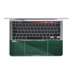 Folien für Laptops matt